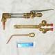 IOxygen Victor Style Cutting Welding Torch Set Attachment Handle Brazing Tip