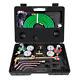 IRONMAX Gas Welding Cutting Set Oxy Acetylene Oxygen Torch Brazing Fits VICTOR