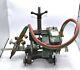 Koike Aronson Auto-Picle-S Portable Pipe Cutting Machine Pipe Torch Gas Welding