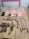 LOT of Welding, Cutters, VICTOR Torches, Tips, SOLDERING, Metal, BRAZING, Gas