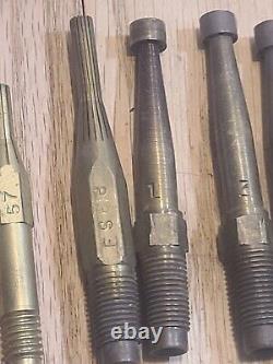 LOT of Welding, Cutters, VICTOR Torches, Tips, SOLDERING, Metal, BRAZING, Gas