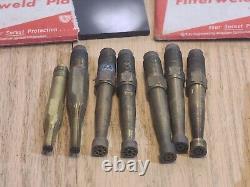 LOT of Welding, Cutters, VICTOR Torches, Tips, SOLDERING, Metal, BRAZING, Gas