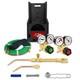 Light Duty Oxy-Fuel Welding and Cutting Torch Kit