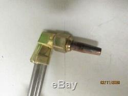 Lincoln Electric Port-A-Torch Cutting-Welding-Brazing