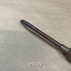 Linde W-200 Cutting Welding Torch Tip And Handle