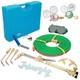 Long Hose Nozzle Welding Torch Kit Oxygen Acetylene Welding Cutting Torch Tool