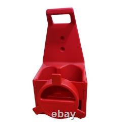 Long Pipe Brass Nozzle Welding & Cutting Torch Oxygen Acetylene Regulator Set