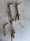 Lot 9 Piece Victor/Craftsman/Harris, Welding Cutting Torch withhandles