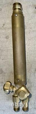 Lot 9 Piece Victor/Craftsman/Harris, Welding Cutting Torch withhandles