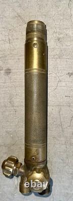 Lot 9 Piece Victor/Craftsman/Harris, Welding Cutting Torch withhandles