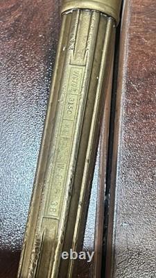 Lot Of 7 Victor Torch with cutting head