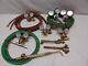 Lot Welding Torch Cutting Regulators