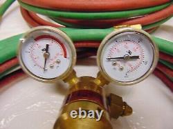 Lot Welding Torch Cutting Regulators