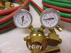 Lot Welding Torch Cutting Regulators