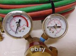 Lot Welding Torch Cutting Regulators