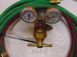 Lot Welding Torch Cutting Regulators