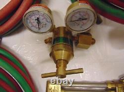 Lot Welding Torch Cutting Regulators