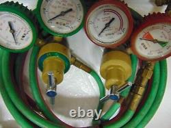 Lot Welding Torch Cutting Regulators