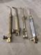 Lot of Eutectic & others Welding Cutting Brazing Torch Handle