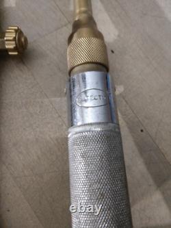 Lot of Eutectic & others Welding Cutting Brazing Torch Handle