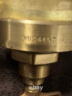 Lot of Welding / Cutting Torches, Victor Gauges, Hoses, Untested- As Is