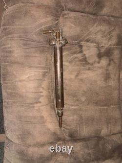 Machine Cutting Torch Long Barrel C-58-3 Oxweld