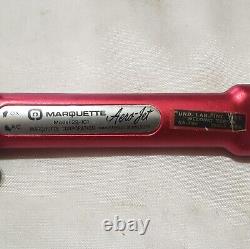 Marquette 22-101 Aero-Jet Welding Brazing Torch Handle & Tips Size 0, 1, 3 & 4