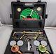 Matco Tools OXW80A Oxyacetylene Welding & Cutting / Torch & Regulator Set