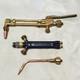 Meco Aviator Jet Cutting Welding Brazing Torch Set