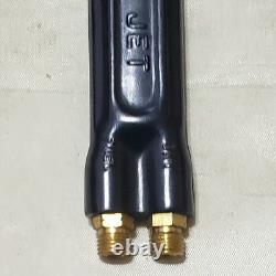 Meco Aviator Jet Cutting Welding Brazing Torch Set