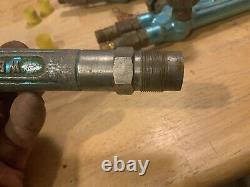 Meco WeldMaster Cutting Welding Torch Handle Made In USA
