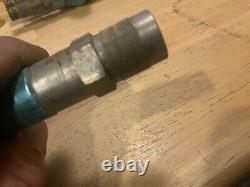 Meco WeldMaster Cutting Welding Torch Handle Made In USA