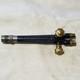 Meco WeldMaster Welding Cutting Torch Handle Made In USA Fits 3201-T 0444