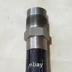 Meco WeldMaster Welding Cutting Torch Handle Made In USA Fits 3201-T 0444