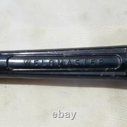 Meco WeldMaster Welding Cutting Torch Handle Made In USA Fits 3201-T 0444