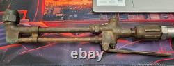 Meco WeldMaster Welding Cutting Torch Made In USA