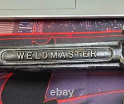 Meco WeldMaster Welding Cutting Torch Made In USA