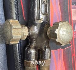 Meco WeldMaster Welding Cutting Torch Made In USA