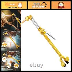 Medium Duty Cutting Torch Set Professional Welding & Cutting Tool, CA1350