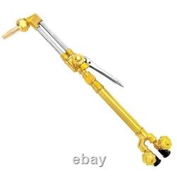 Medium Duty Cutting Torch Set Professional Welding & Cutting Tool, CA1350