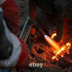 Medium Duty Oxy-Fuel Welding and Cutting Torch Kit