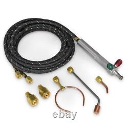 Miller Smith 23-5005A Quickbraze Little Torch Outfit