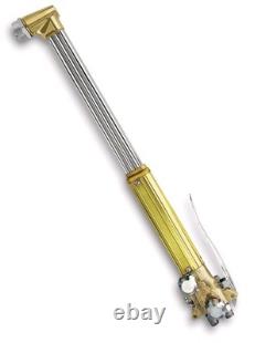 Miller Smith SC929 Gas Axe 21 90 Degree Straight Cutting Torch