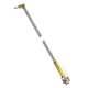 Miller Smith SC945 Gas Axe 48 75 Degree Straight Cutting Torch