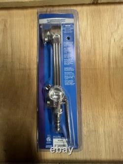 Miller Smith WH200A and Sc209 Smith Cutting Torch Heavy Duty Welding Kit New