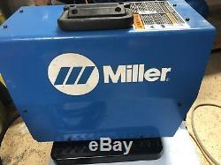 Miller Spectrum Thunder Plasma Cutter 903741 with ICE-12C Cutting Torch