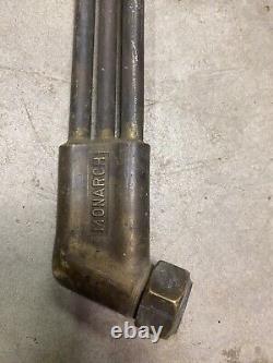 Model #76 Harris Cutting Torch 84inch Long