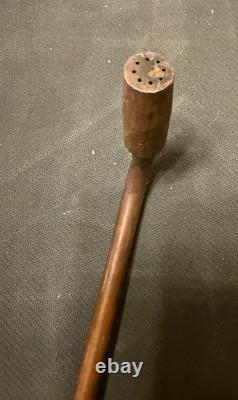 NAPA Torch Set with Hoses for Welding Cutting Vintage, Made In Ireland
