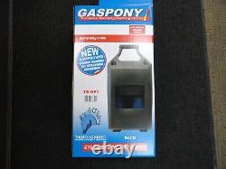 NEW OPEN BOX Thoroughbred GASPONY1 Portable Welding/Cutting Torch Outfit TB-GP1