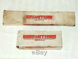 NEW SMITH CUTTING WELDING TORCH SET SW1A Handle SC209 Attachment Heavy Duty